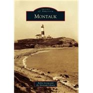 Montauk 9781467123105