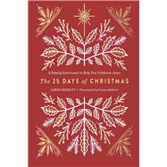 The 25 Days of Christmas 9780736973106