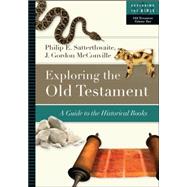 Exploring the Old Testament 9780830853106