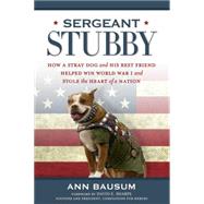 Sergeant Stubby 9781426213106