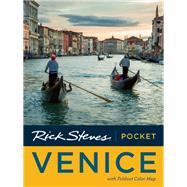Rick Steves Pocket Venice 9781631213106