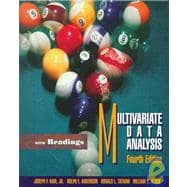 Multivariate Data Analysis