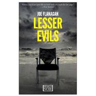 Lesser Evils 9781609453107