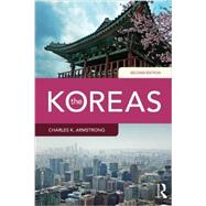 The Koreas 9780415643108