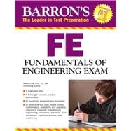 Barron's FE 9781438003108