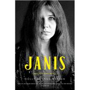 Janis 9781476793108