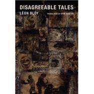 Disagreeable Tales 9781939663108