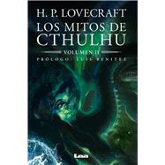 Los mitos de Cthulhu 9789877183108