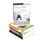 How to Read the Bible Pack 9780310523109