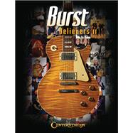 Burst Believers 9781574243109