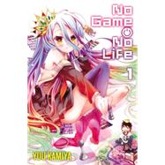 No Game No Life, Vol. 1 9780316383110