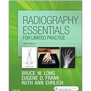 Radiography Essentials for Limited Practice 9780323523110