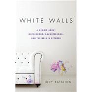 White Walls 9780451473110
