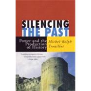 Silencing the Past 9780807043110