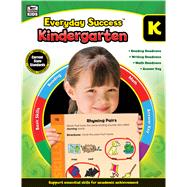 Everyday Success Kindergarten 9781483813110