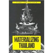Materializing Thailand