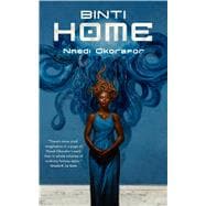 Binti: Home 9780765393111