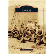 Laurel 9781467133111