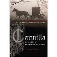 Carmilla 9780815633112