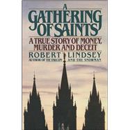 A Gathering of Saints 9781501153112