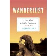 Wanderlust 9781580053112