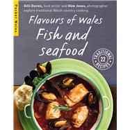 Fish and Seafood 9781909823112