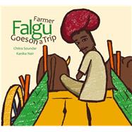 Farmer Falgu Goes on a Trip 9788181903112