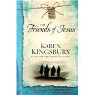 The Friends of Jesus 9781501143113