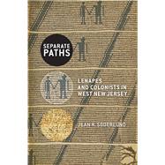 Separate Paths