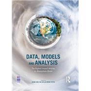 Data, Models and Analysis