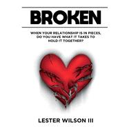 Broken