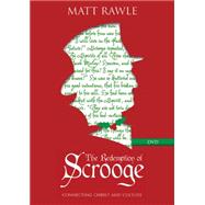 The Redemption of Scrooge 9781501823114