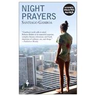 Night Prayers