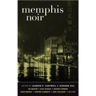 Memphis Noir 9781617753114