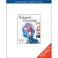 Biological Psychology 9780495603115
