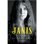 Janis 9781476793115