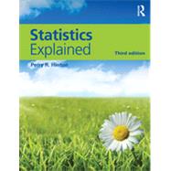 Statistics Explained 9781848723115