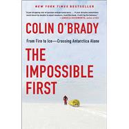 The Impossible First 9781982133115