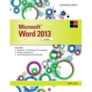 Microsoft® Word 15 9781285093116