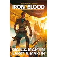Iron and Blood 9781781083116