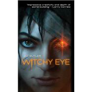 Witchy Eye 9781481483117