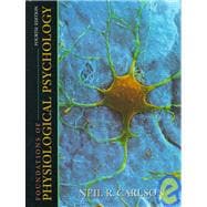Foundations of Physiological Psychology 9780205283118
