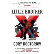 Little Brother 9780765323118