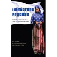 Immigrant Protest