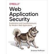 Web Application Security 9781492053118