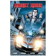 Knight Rider 1 9781631403118