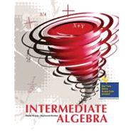 Intermediate Algebra 9780757563119