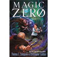 Magic Zero 9781442473119