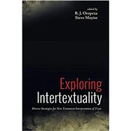Exploring Intertextuality