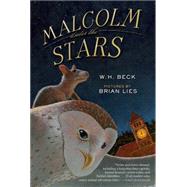 Malcolm Under the Stars 9780544813120